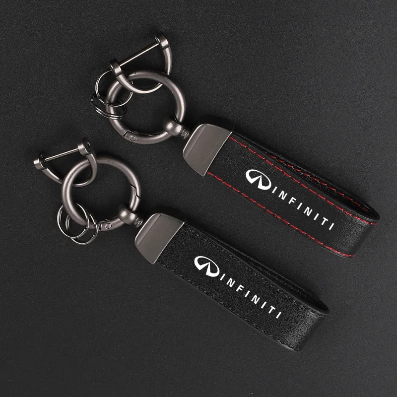 Keyring INFINITI