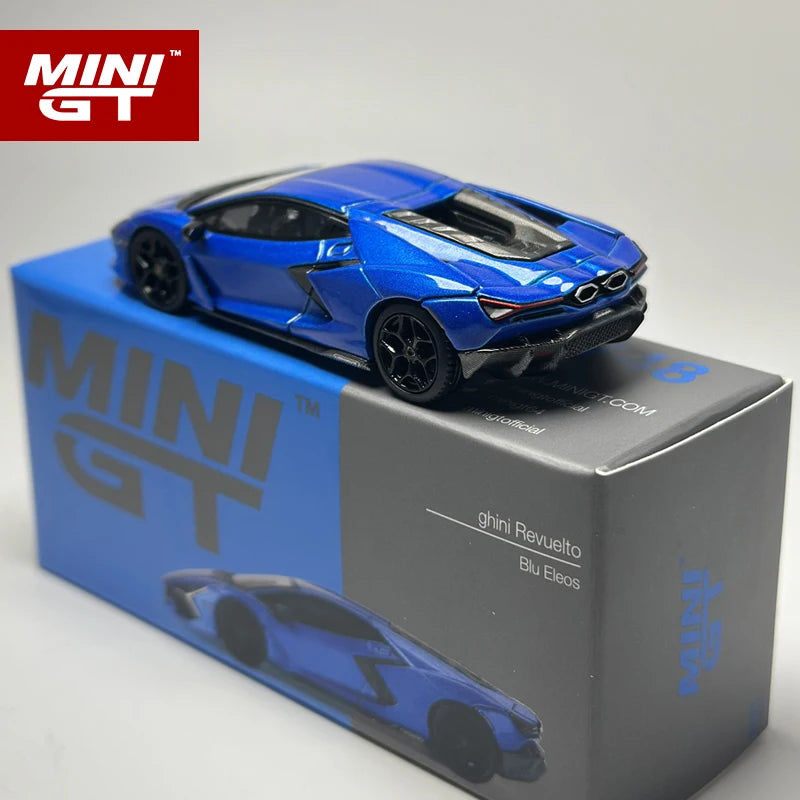 MINIGT 1:64