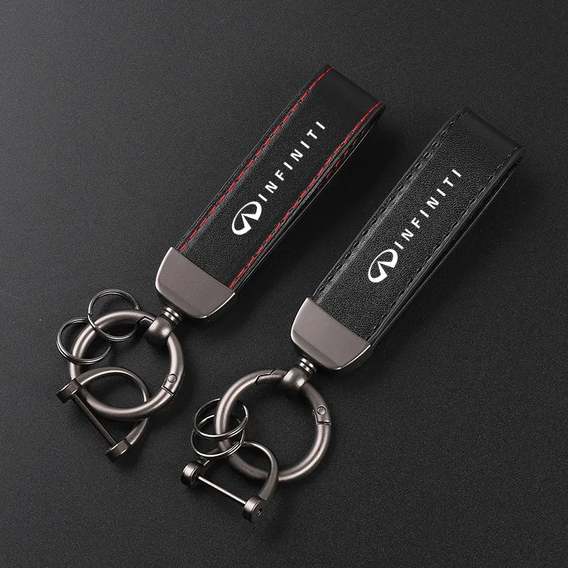 Keyring INFINITI