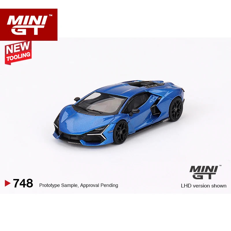 MINIGT 1:64