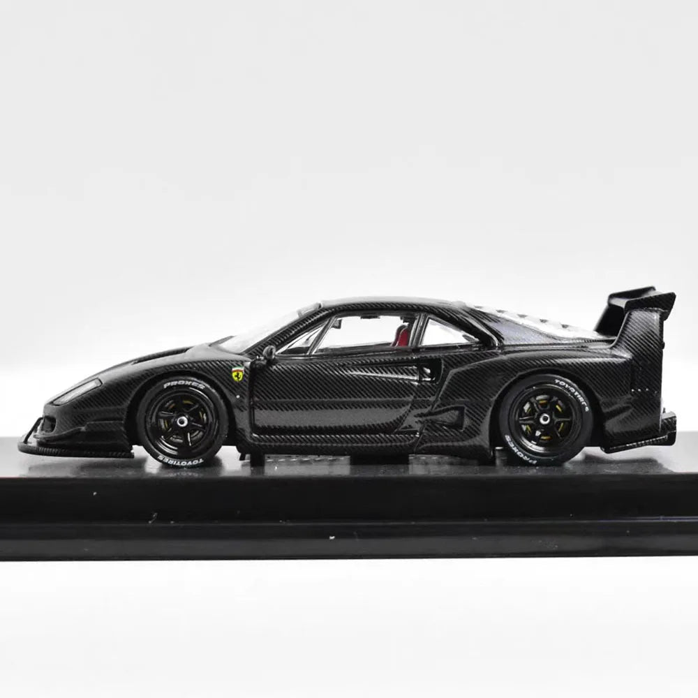 Ferrari F40 Lbwk Full Carbon