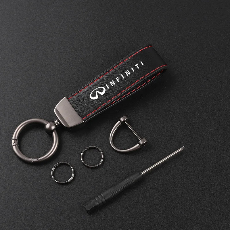 Keyring INFINITI