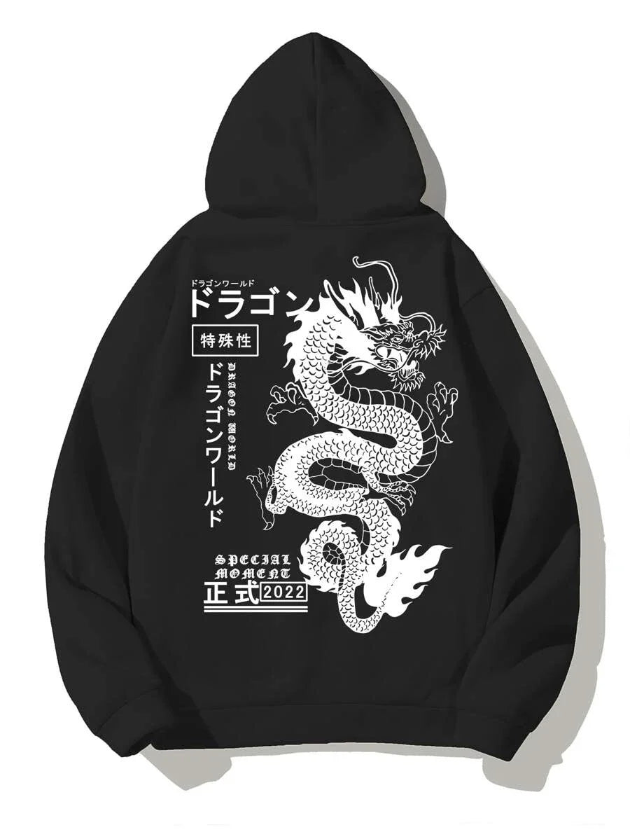 Hoodies TOKYO