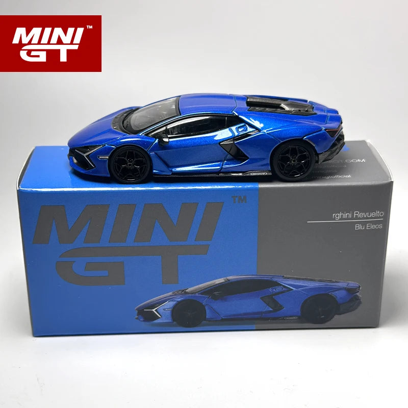 MINIGT 1:64