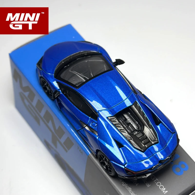 MINIGT 1:64