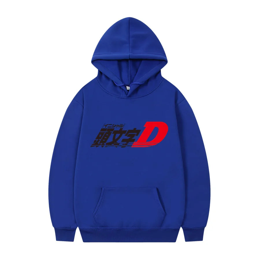 Hoodies AE86