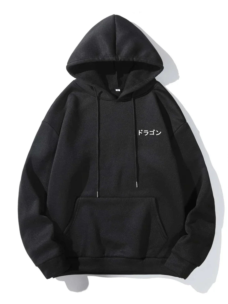 Hoodies TOKYO